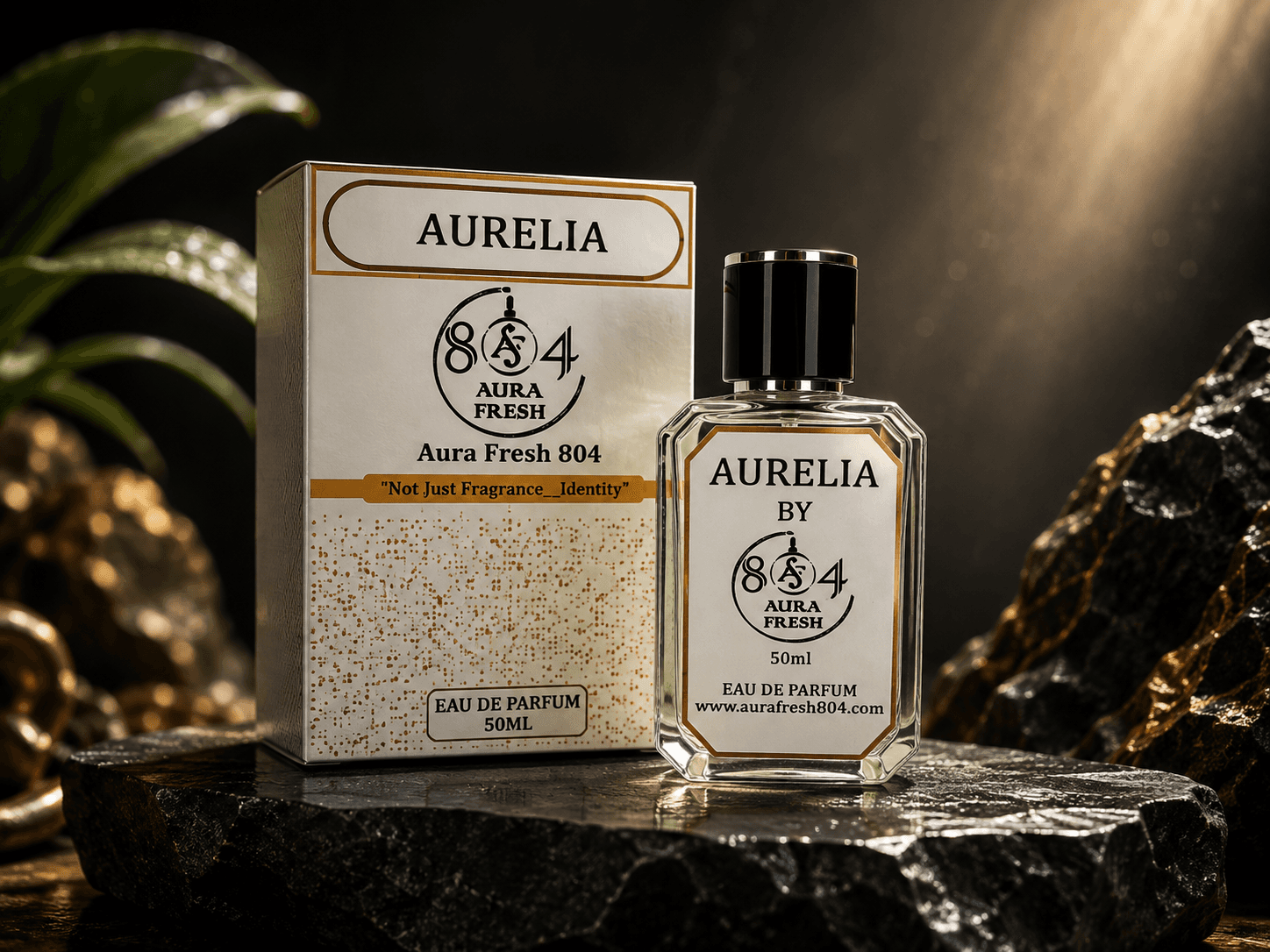Luxury Scents